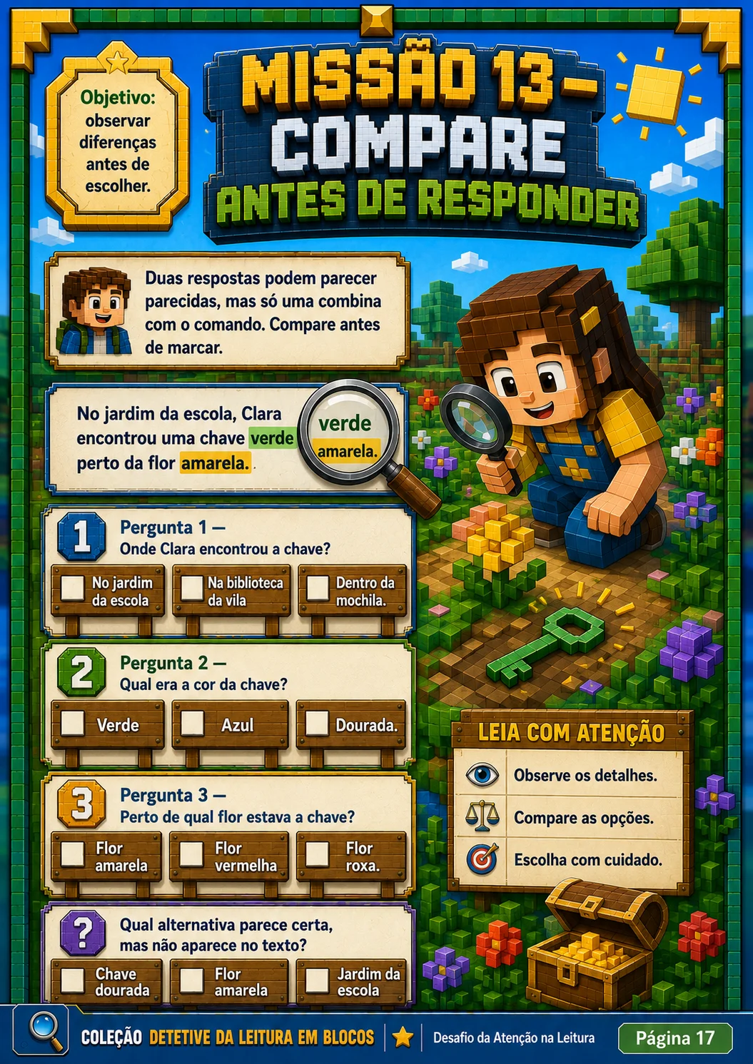 Amostra Probleminhas 8